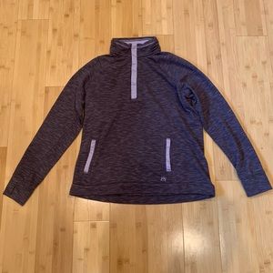 Avalanche Coverup/ Layering Jacket